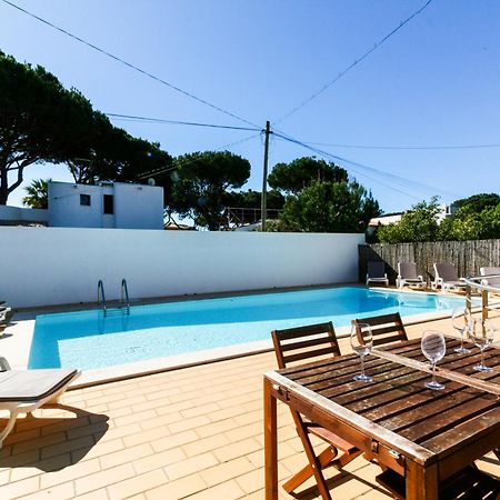 Flh Villa Orquidea Vilamoura With Pool Zewnętrze zdjęcie