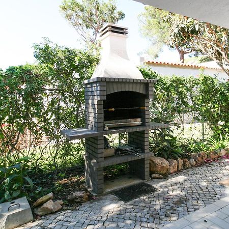 Flh Villa Orquidea Vilamoura With Pool Zewnętrze zdjęcie