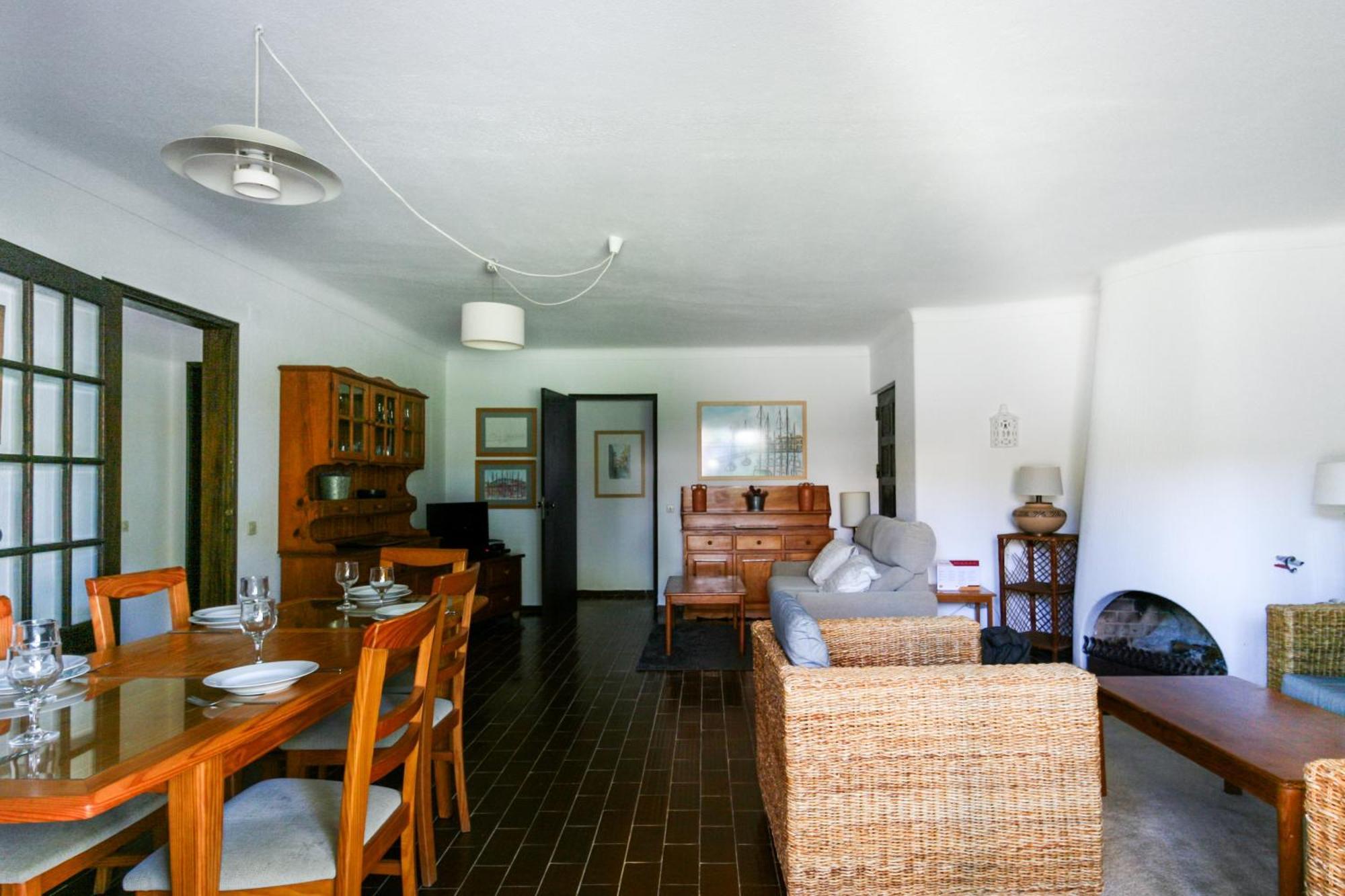 Flh Villa Orquidea Vilamoura With Pool Zewnętrze zdjęcie