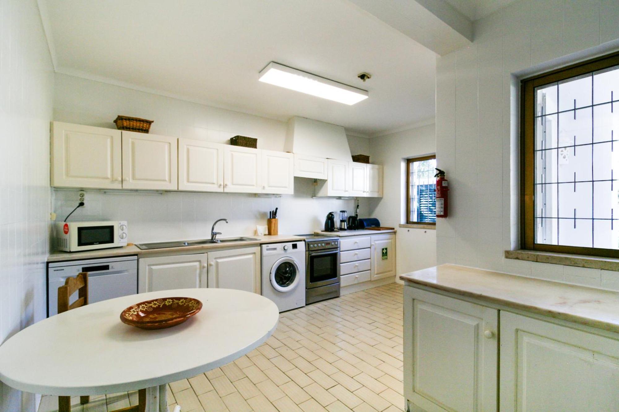 Flh Villa Orquidea Vilamoura With Pool Zewnętrze zdjęcie