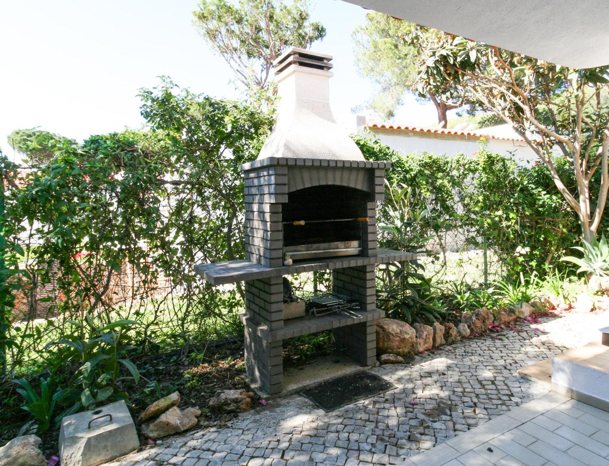 Flh Villa Orquidea Vilamoura With Pool Zewnętrze zdjęcie