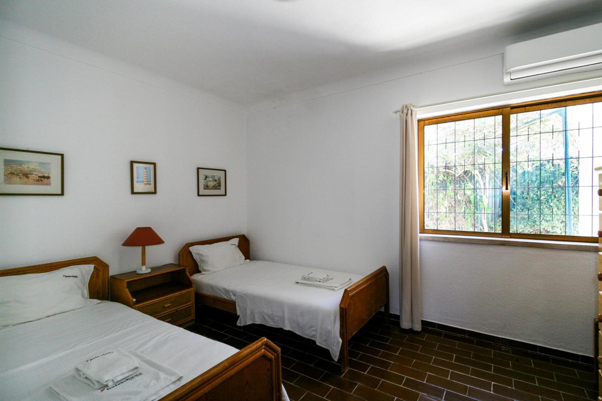 Flh Villa Orquidea Vilamoura With Pool Zewnętrze zdjęcie