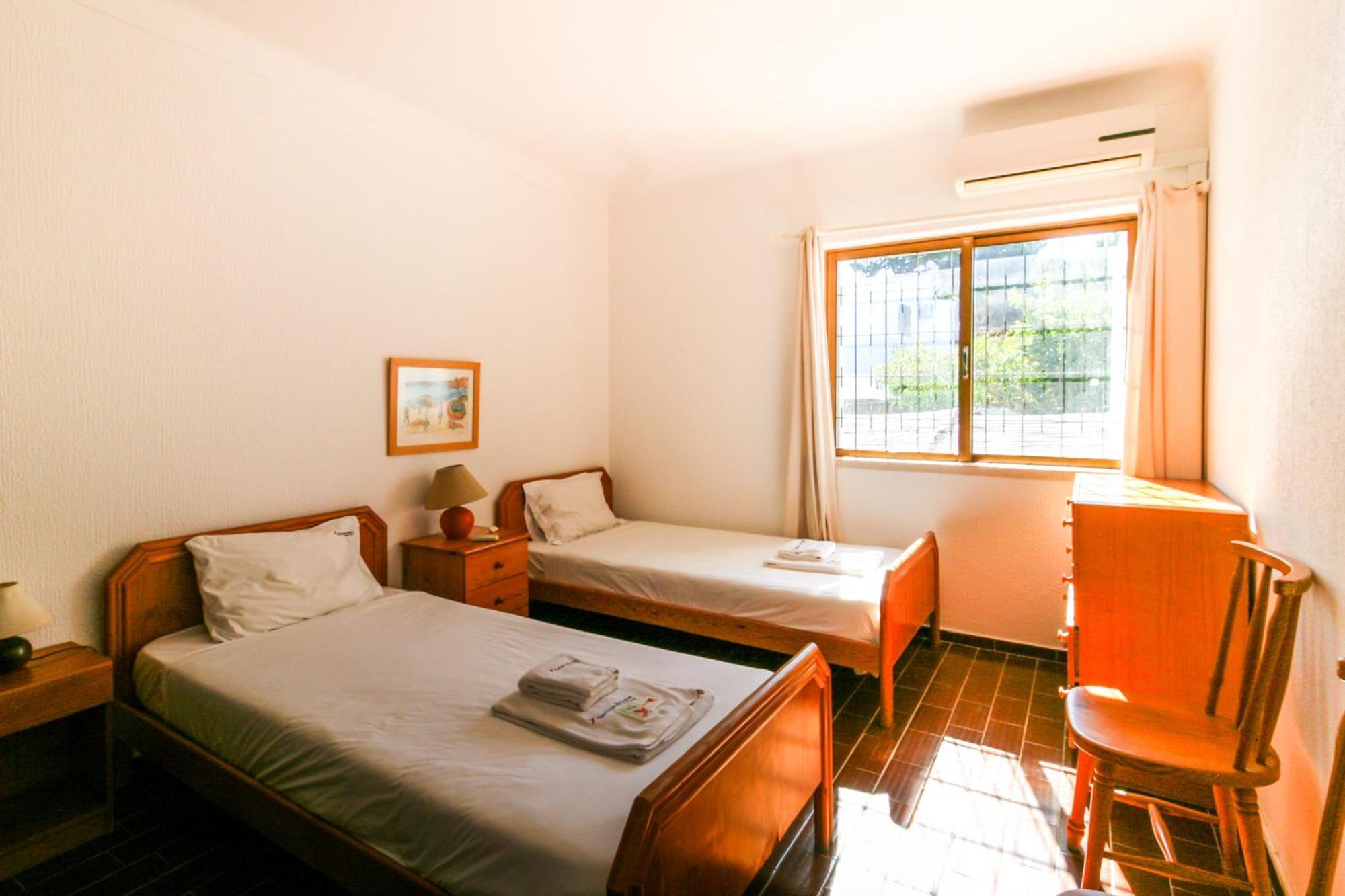 Flh Villa Orquidea Vilamoura With Pool Zewnętrze zdjęcie