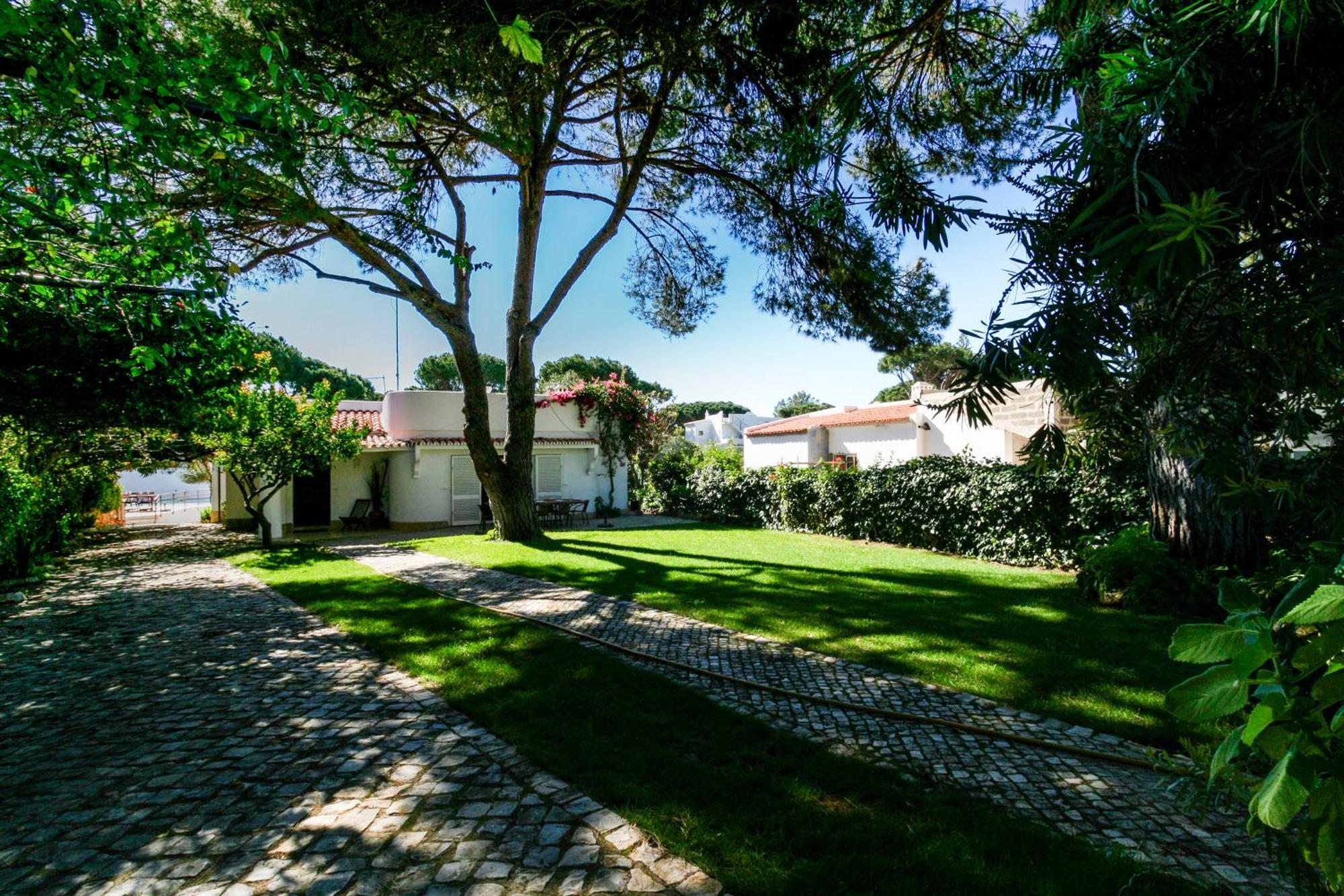 Flh Villa Orquidea Vilamoura With Pool Zewnętrze zdjęcie